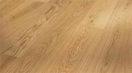 Merkproduct PARADOR Parkett Classic 3025 Classic Eiche gebürstet Naturöl plus 1-Stab LHD Minifase